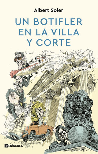Un Botifler En La Villa Y Corte