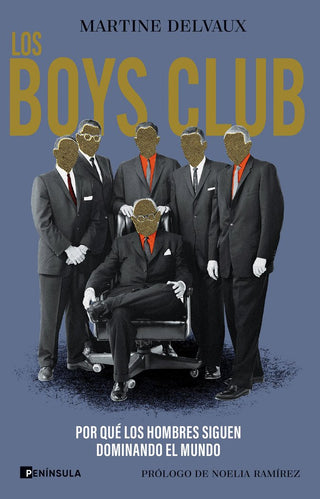 Le Boys Club