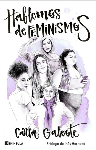 Hablemos De Feminismos