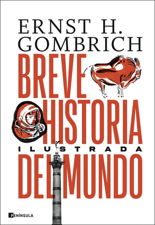 Breve Historia Del Mundo