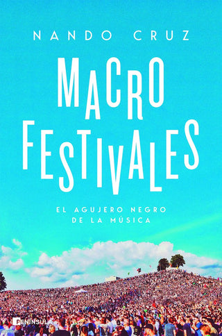 Macrofestivales