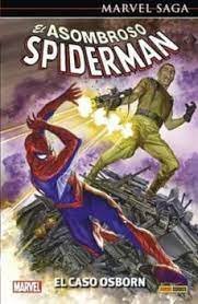 Asom Spiderman 56 Ms El Caso Osborn