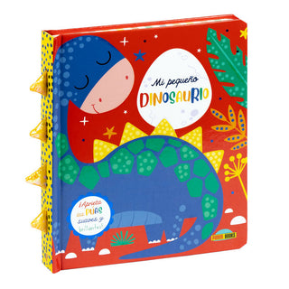 Mi Pequeño Dinosaurio