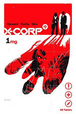 Corporacion-X