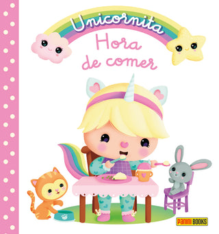 Hora De Comer - Unicornita