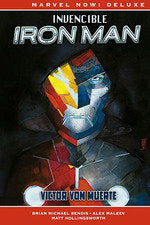 Mn44 Inv Iron Man 3 Mb Victor Von Muerte