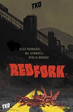 Redfork