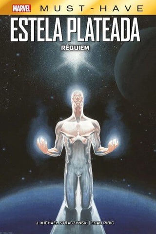Mst53 Estela Plateada Requiem