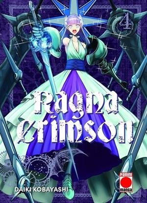 Ragna Crimson 04