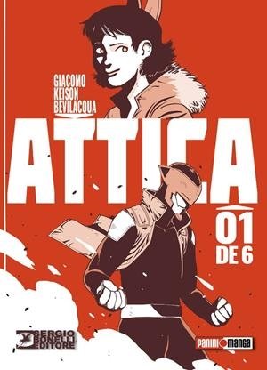 Attica 01/06