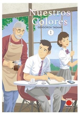 Nuestros Colores 01