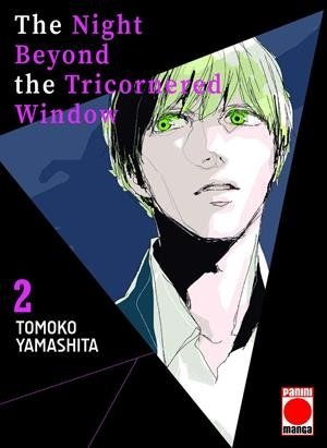 Night Beyond The Tricornered Window 02