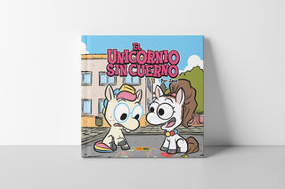 El Unicornio Sin Cuerno