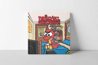 El Dragon Y Los Videojuegos