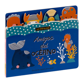 Amigos Del Oceano Los Dormilones