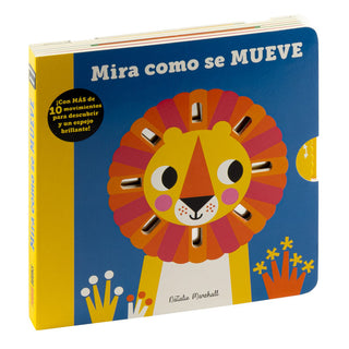 Mira Como Se Mueve