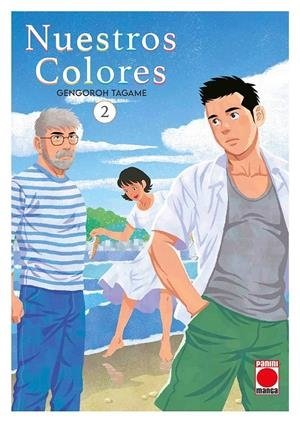 Nuestros Colores 02