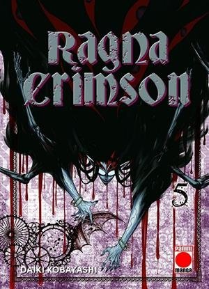 Ragna Crimson 05