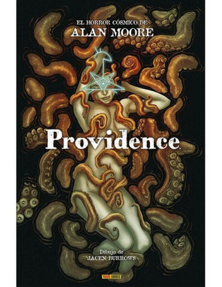 Providence Omnibus