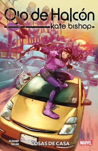 Kate Bishop Ojo Halcon V1 1