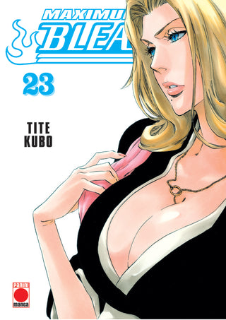 Maximum Bleach 23