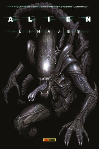 Aliens 1
