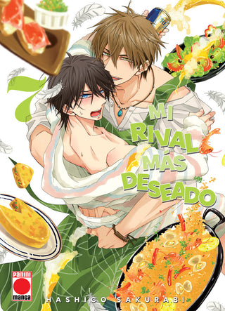 Mi Rival Mas Deseado 07