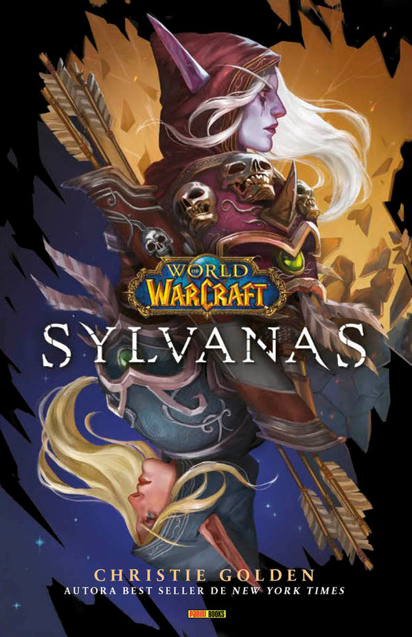 World Of Warcraft Sylvanas