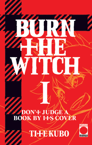 Burn The Witch 01