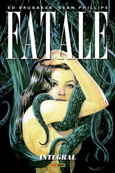 Fatale Integral 1