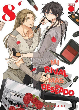 Mi Rival Mas Deseado 08
