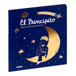 El Principito Mis Primeras Lecturas