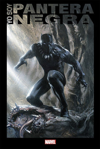 Yo Soy Pantera Negra