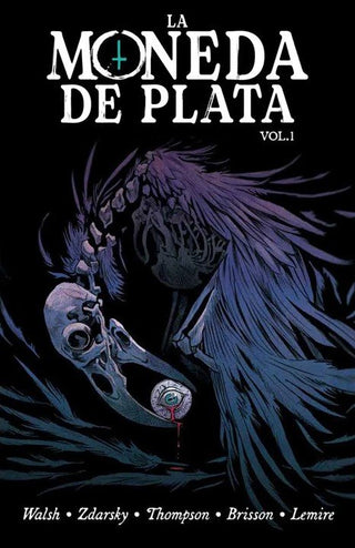 La Moneda De Plata 1