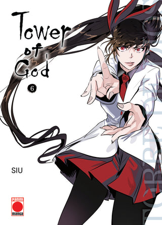 Tower Of God 06