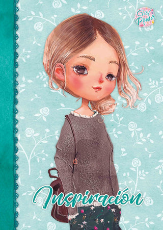 Girl Power Inspiracion Formato Grande