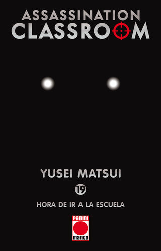 Assassination Classroom 19 Hora Escuela