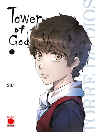 Tower Of God 01