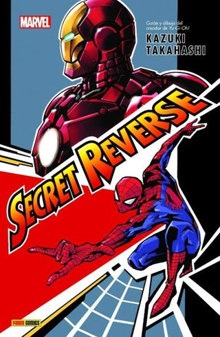 Secret Reverse