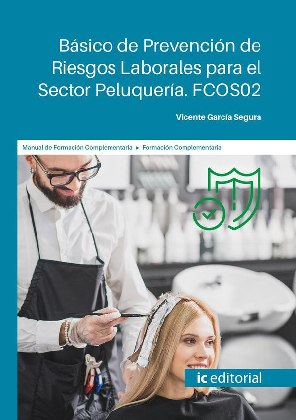 Basico De Prevencion De Riesgos Laborales Para El Sector Pel