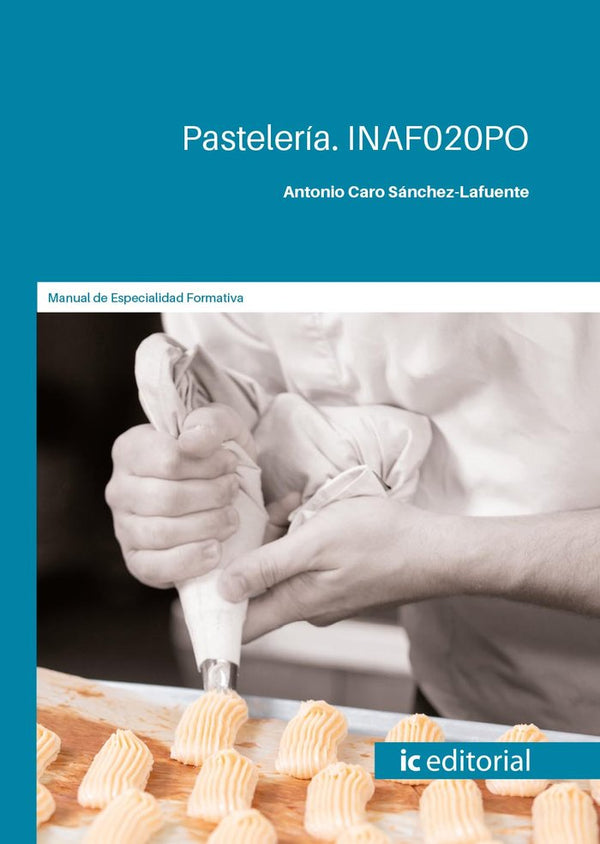 Pasteleria. Inaf020Po