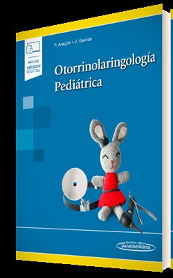 Otorrinolaringologia Pediatrica