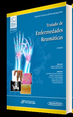 Tratado De Enfermedades Reumaticas (+E-Book)