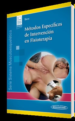 Metodos Especificos De Intervencion En Fisioterapia (+ E-Book)