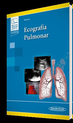 Ecografia Pulmonar (+ E-Book)