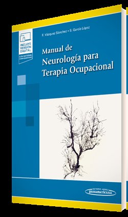 Manual De Neurologia Para Terapia Ocupacional (+E-Book)