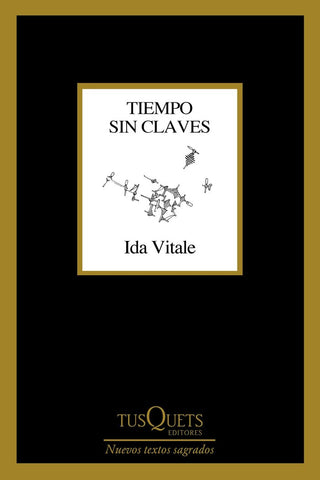 Tiempo Sin Claves