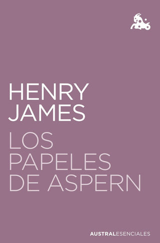 Los Papeles De Aspern