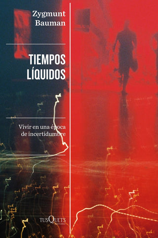 Tiempos Liquidos