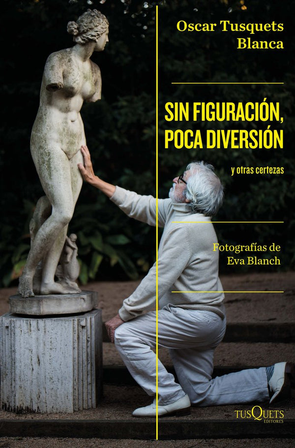 Sin Figuracion, Poca Diversion